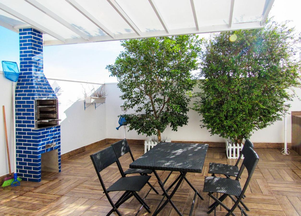 Casa C Wi-Fi Churrasq E Jacuzzi Em Porto Feliz Sp Exterior foto