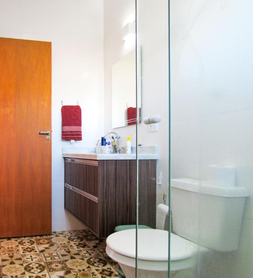 Casa C Wi-Fi Churrasq E Jacuzzi Em Porto Feliz Sp Exterior foto