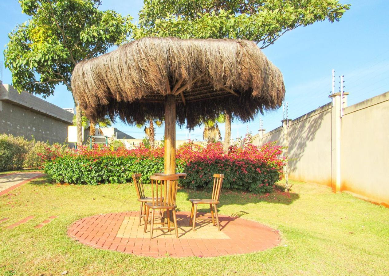 Casa C Wi-Fi Churrasq E Jacuzzi Em Porto Feliz Sp Exterior foto